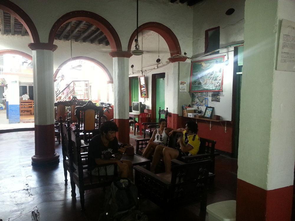 Hotel Miramar Santa Marta (Magdalena)
