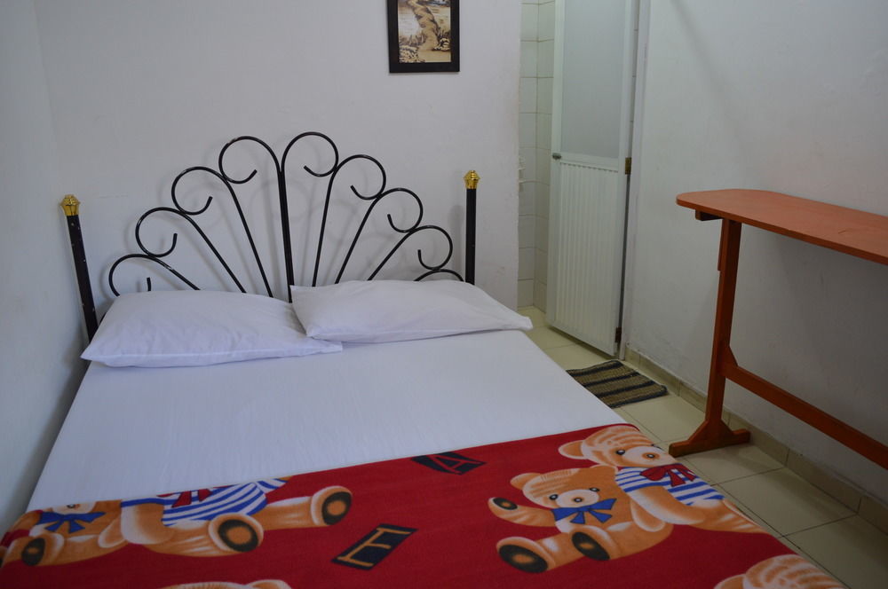 Miramar Hotel Santa Marta (Magdalena)