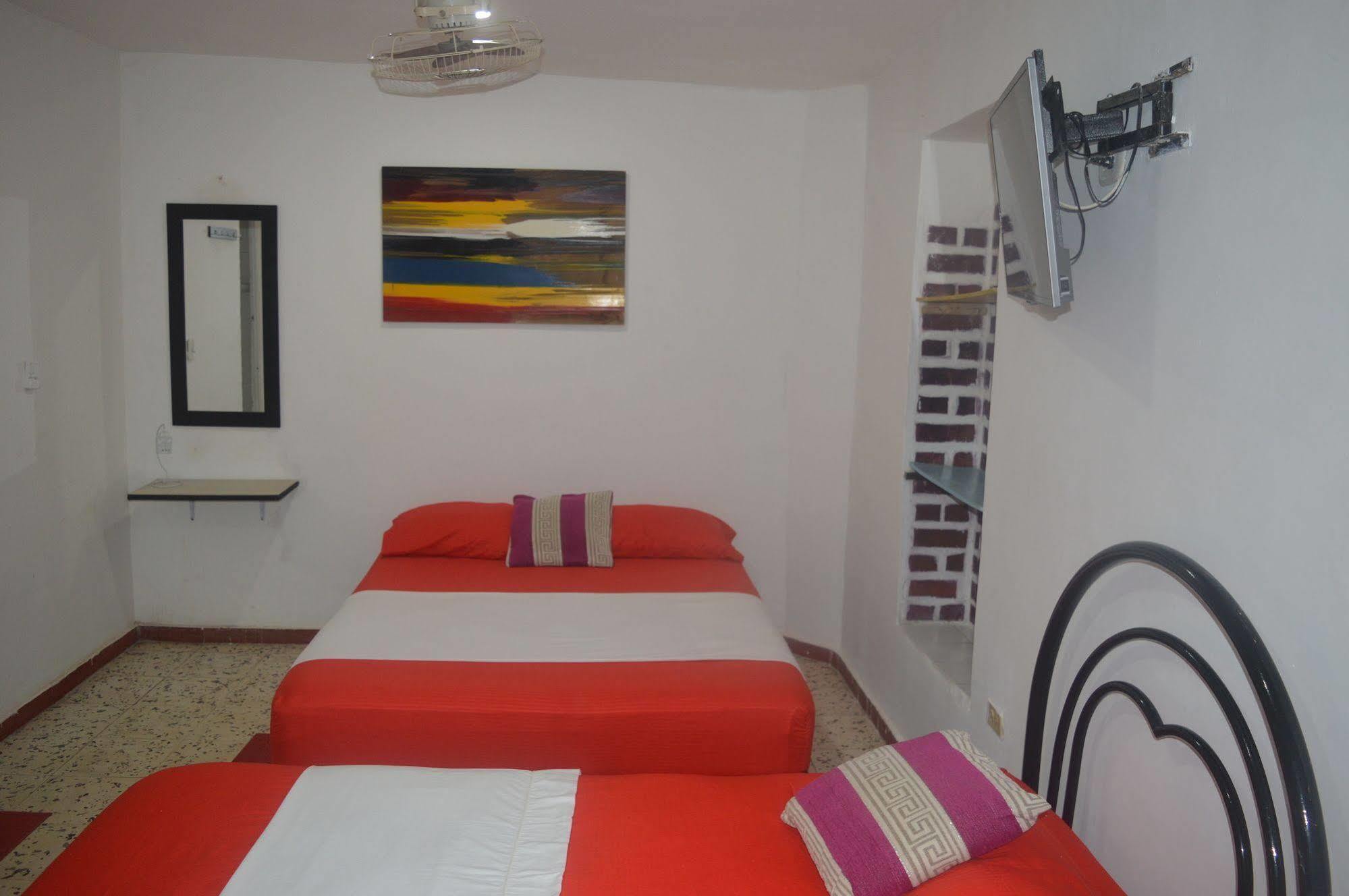 Miramar 2* Santa Marta (Magdalena)